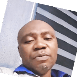 Solomon Olawale